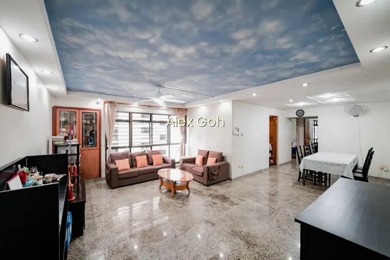 458 Clementi Avenue 3 image 1 of 7