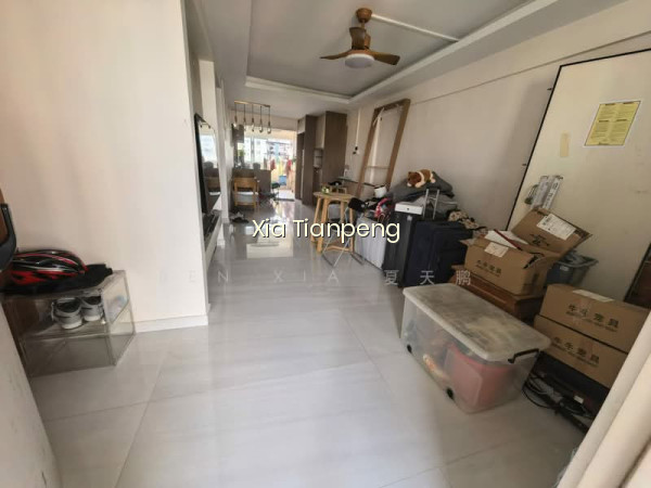109 Ang Mo Kio Avenue 4 image 1 of 10