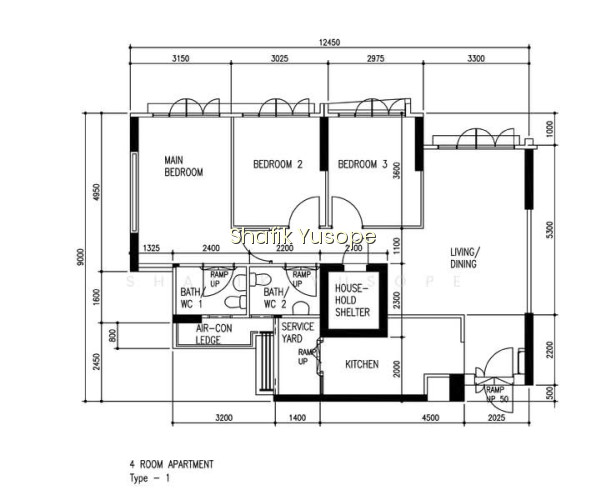 293B COMPASSVALE CRESCENT photo 2