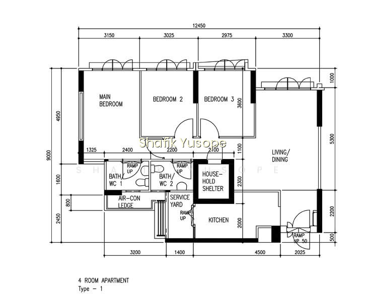 293B COMPASSVALE CRESCENT photo 3