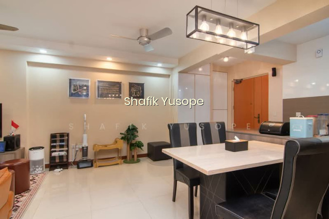 293B COMPASSVALE CRESCENT photo 6