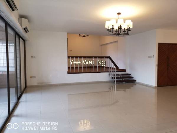 Cairnhill Condo Huge! 乌节路超大户型! ☎️ 8321.8433 image 1 of 10
