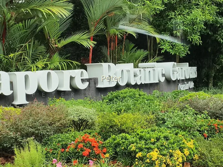 Big Land Lover! $2000PSF! Sub-Divisible Gcb! (顶级优质洋房) (9295 8888 祝您祝我, 发发发发) image 1 of 1