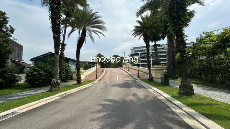 1 PEARL ISLAND photo 6