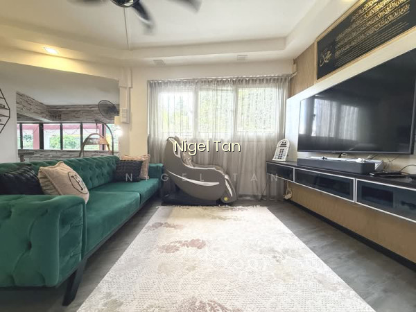 158 Yishun Street 11 image 1 of 10