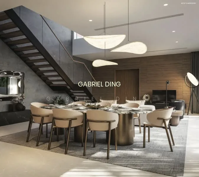 D15 Brand New Freehold 3.5 Storey Semi-D @ Siglap MRT W Lift & Pool image 1 of 9