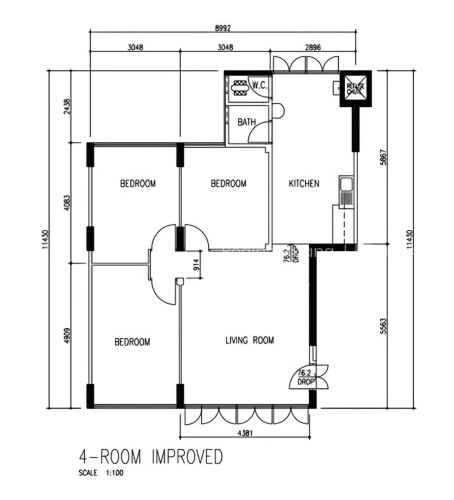 51 NEW UPPER CHANGI ROAD photo 2