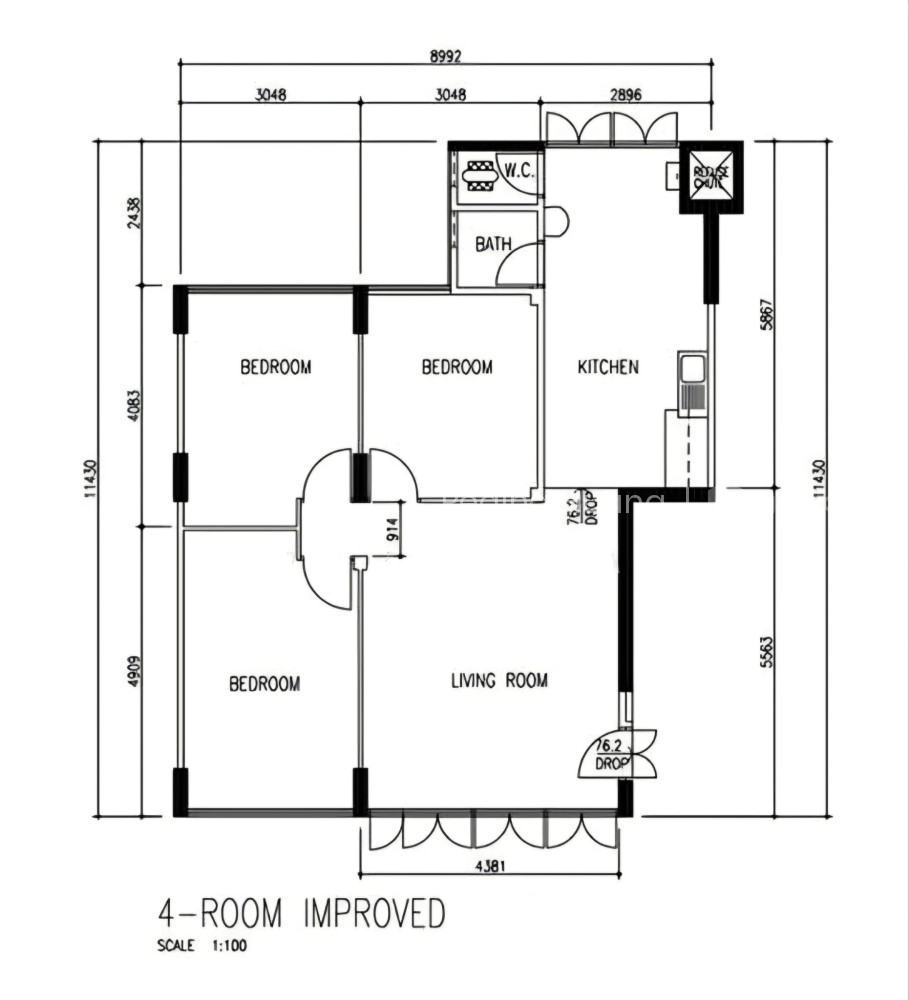 51 NEW UPPER CHANGI ROAD photo 3