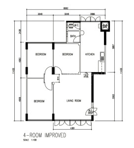 51 NEW UPPER CHANGI ROAD photo 4