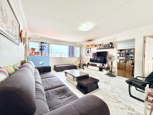 51 NEW UPPER CHANGI ROAD photo 5
