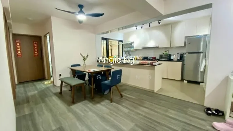 463B Bukit Batok Street 41 image 1 of 9