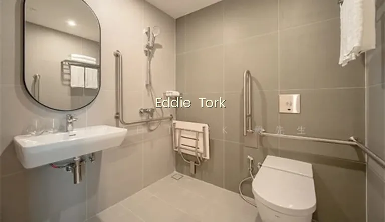 Reside I Budget-Friendly Coliving Studios at River Valley image 1 of 10