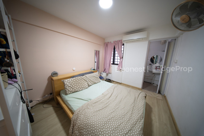 160 YISHUN STREET 11 photo 3