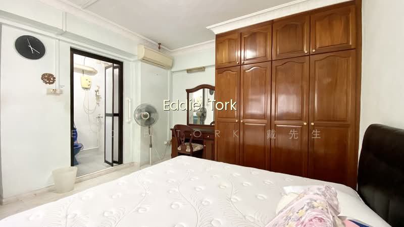 285A TOH GUAN ROAD image 1 of 7