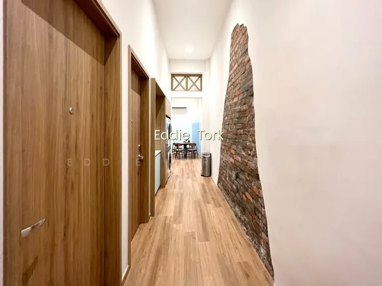 Fully Furnished Coliwoo Lavender | No Agent Fee image 1 of 6