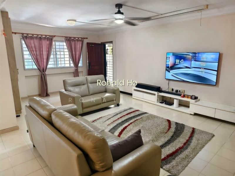 555 Jurong West Street 42