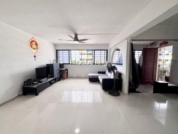 52 TEBAN GARDENS ROAD