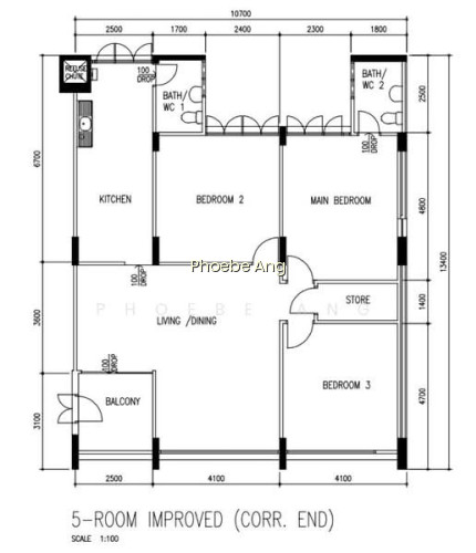52 TEBAN GARDENS ROAD photo 2
