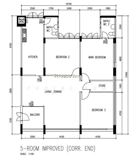 52 TEBAN GARDENS ROAD photo 3