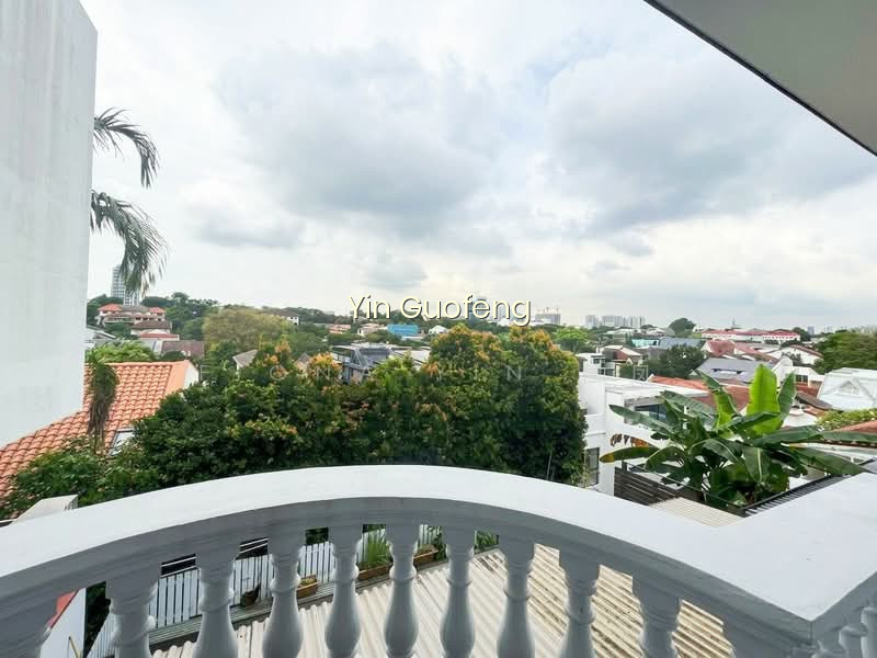 NICE PLOT GREAT POTENTIAL 南洋小学1KM FIONA 国凤 8218 5108 image 1 of 5