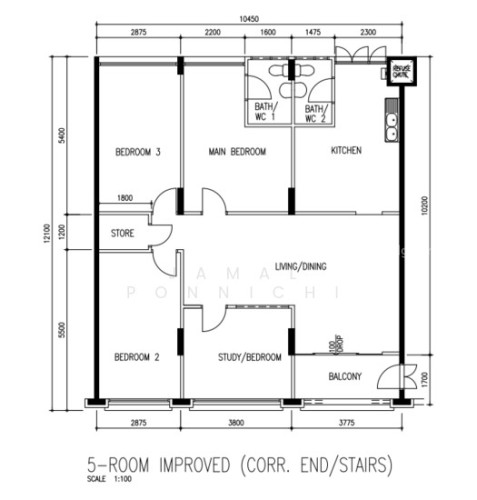 4 TOH YI DRIVE photo 2