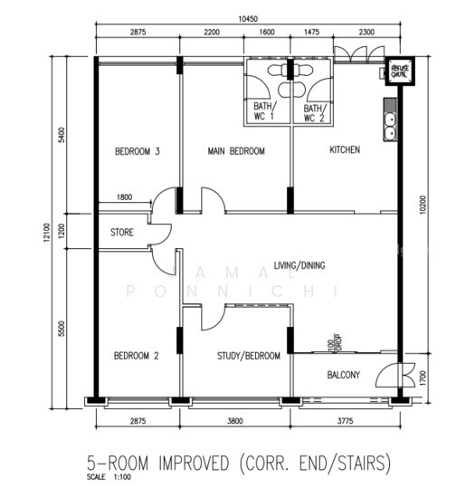 4 TOH YI DRIVE photo 3