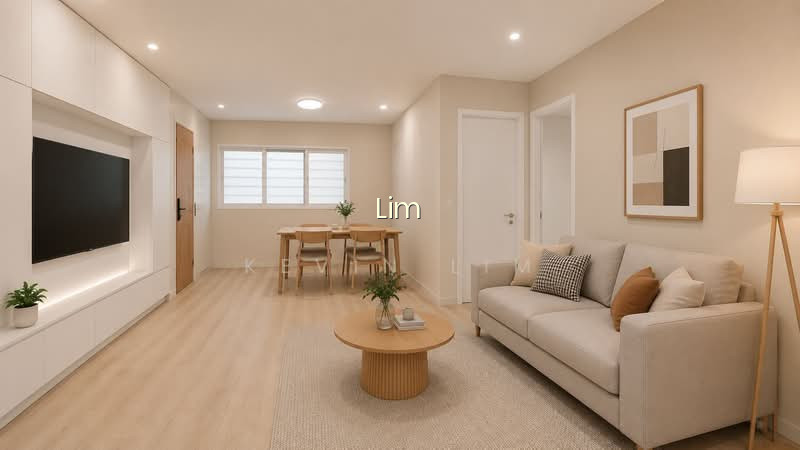 333 Ang Mo Kio Avenue 1 image 1 of 10