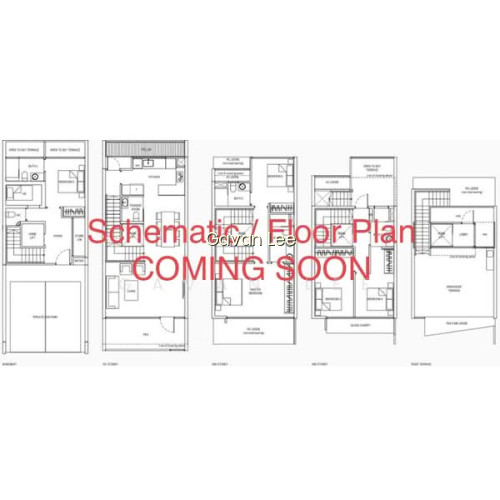 ?EMINENCE✔️RENOVATED 999Y SEMI-D HUGE GARDEN @ SELETAR HILLS photo 3