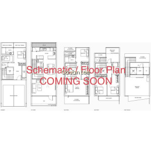 ?EMINENCE✔️FH CORNER SEMI-D 9RM 8EN ROOF TERRACE @ PASIR PANJANG photo 5