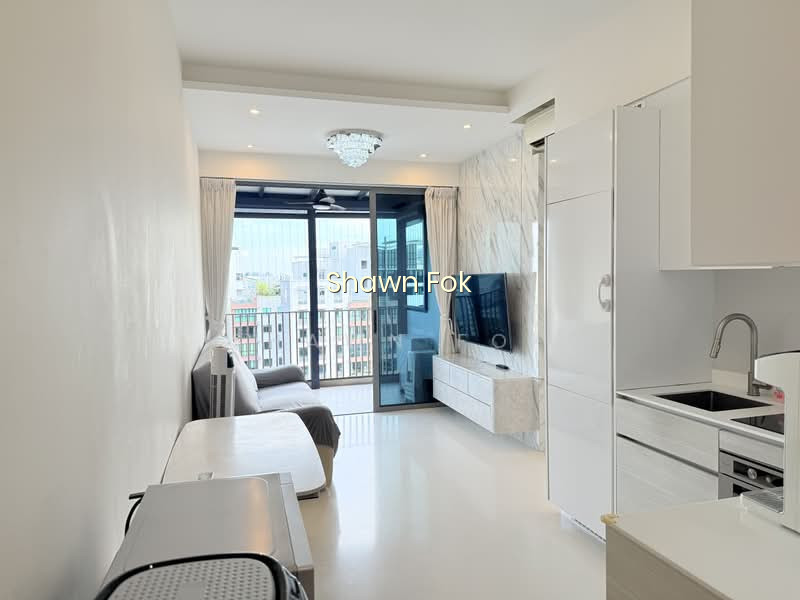Tre Residences image 1 of 10