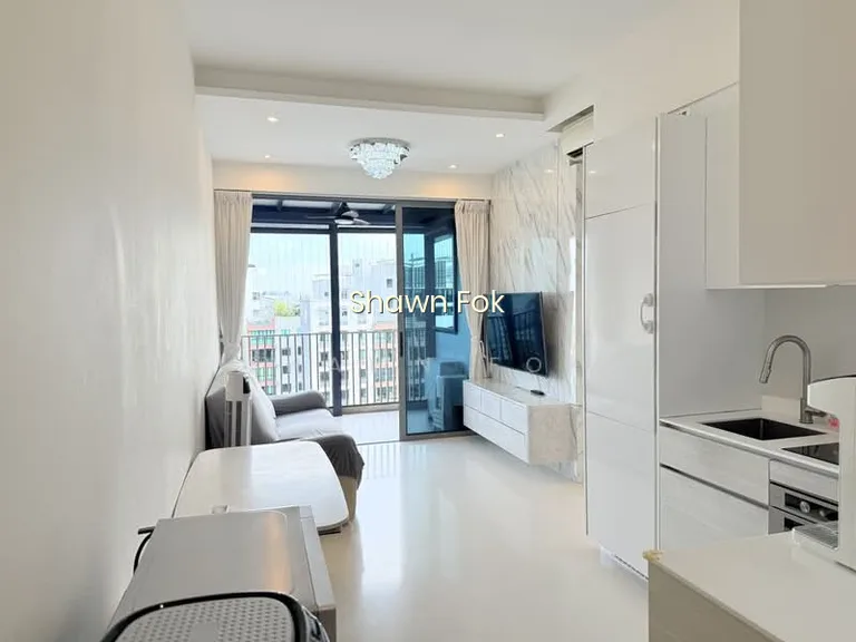 Tre Residences image 1 of 10