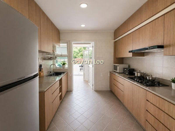 ?EMINENCE✔️FREEHOLD 3 STY INTER-TERRACE HUGE BACKYARD @ SPRINGLEAF MRT photo 6