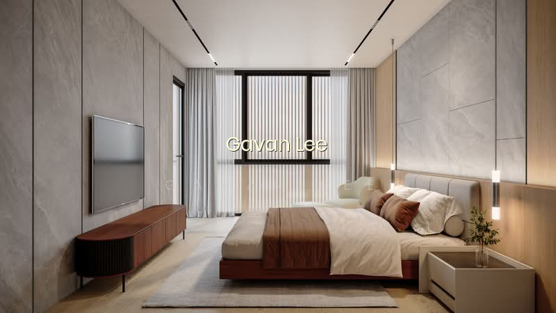 ?EMINENCE✔️BRAND NEW 999Y CORNER TERRACE NEAR SPRINGLEAF MRT photo 6