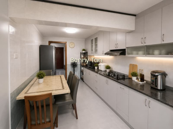 23 Telok Blangah Crescent image 1 of 9