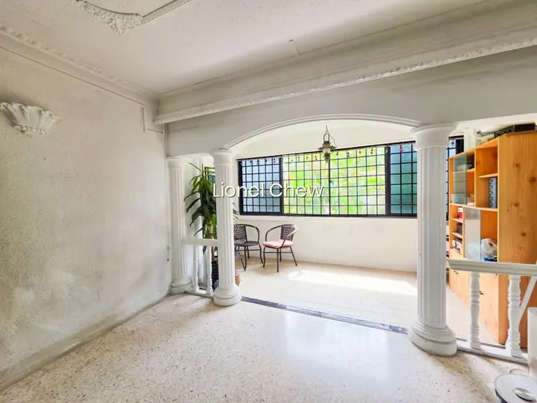 715 Bedok Reservoir Road image 1 of 10