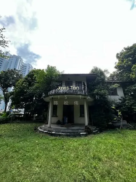 Tanjong Rhu / Rebuilt Condo / Serviced Apartment/ Subject to Approval image 1 of 2