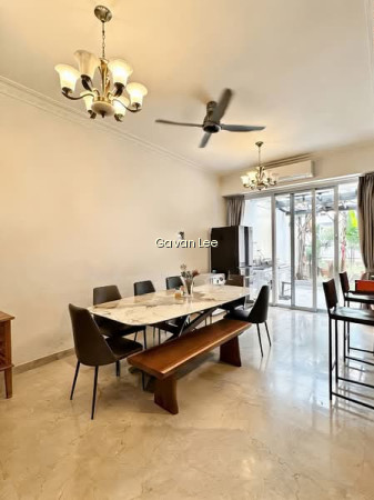 ?EMINENCE✔️999Y RENO INTER-TERRACE BIG BACKYARD @ HOLLAND GROVE / D10 photo 6