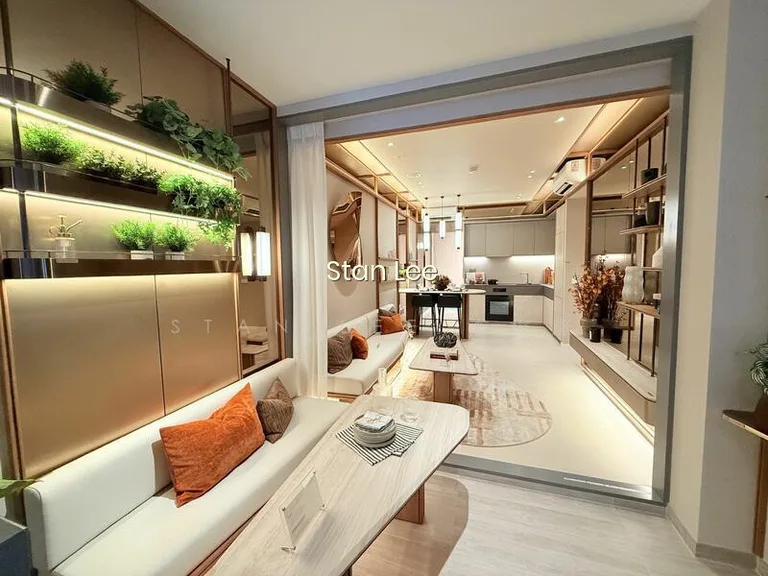 Union Square Residences image 1 of 10