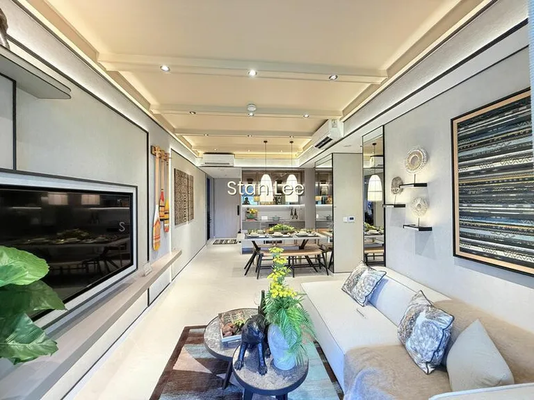 Union Square Residences image 1 of 10
