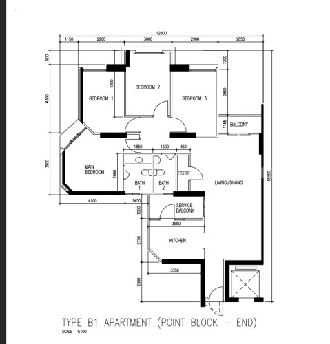 290 BISHAN STREET 24 photo 2