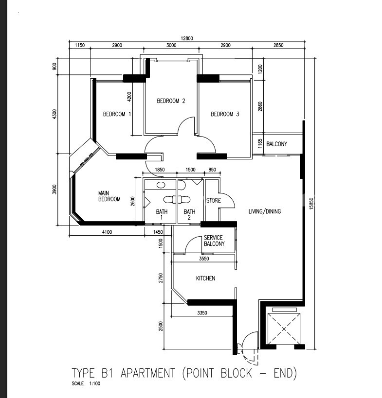 290 BISHAN STREET 24 photo 3