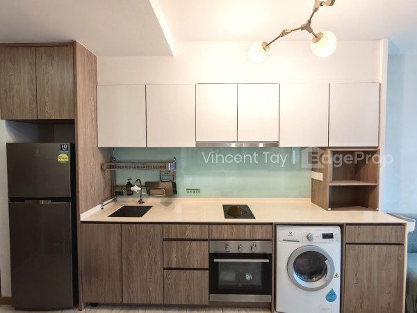 KINGSFORD WATERBAY photo 6
