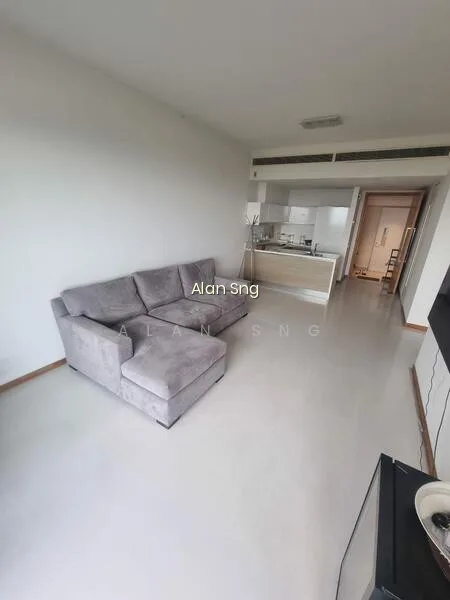 Marina Bay Residences image 1 of 10