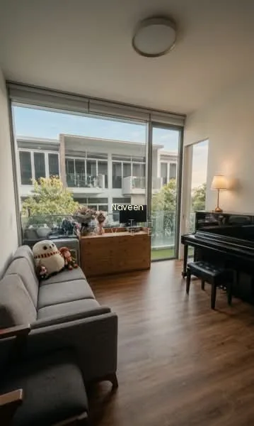 Seletar Park Residence image 1 of 10