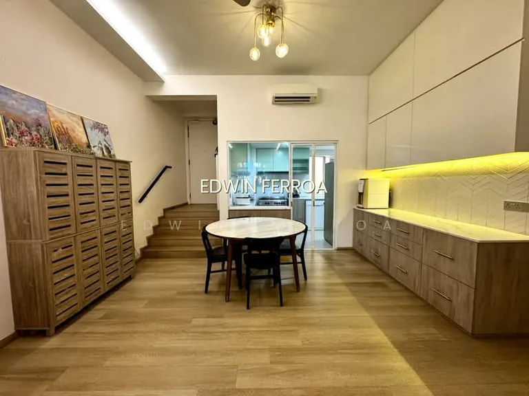 Seletar Springs Condominium image 1 of 10