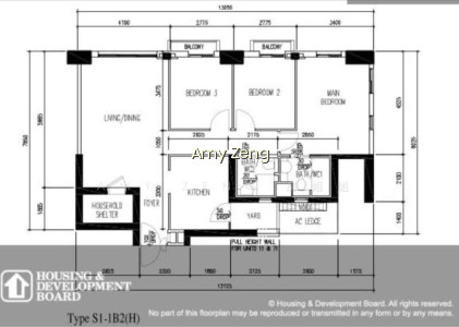 PINNACLE @ DUXTON photo 4