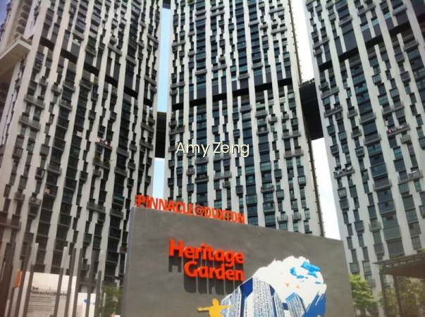 PINNACLE @ DUXTON photo 6