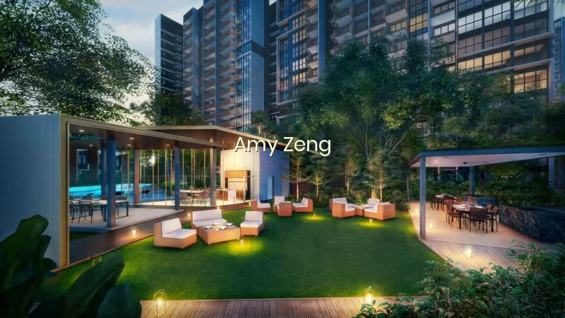 RIVERFRONT RESIDENCES photo 6