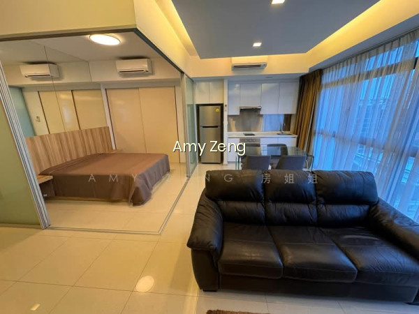 CITY SQUARE RESIDENCES photo 2