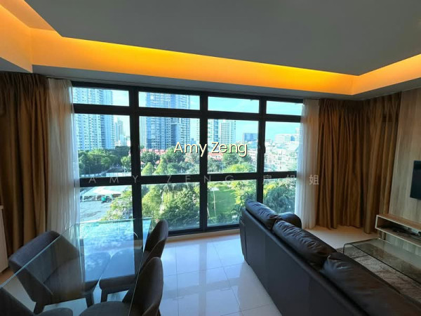 CITY SQUARE RESIDENCES photo 3
